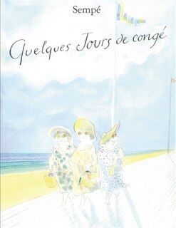 Couverture_Quelques jours de congé