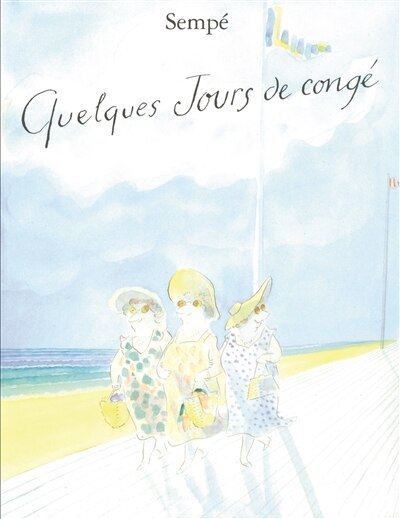 Couverture_Quelques jours de congé