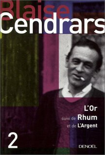 Front cover_Oeuvres complètes