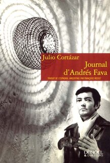Front cover_Journal d'Andrés Fava