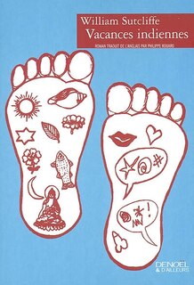 Front cover_Vacances indiennes