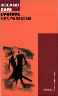 Front cover_Logique des passions
