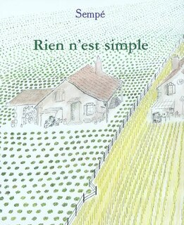 Front cover_Rien n'est simple
