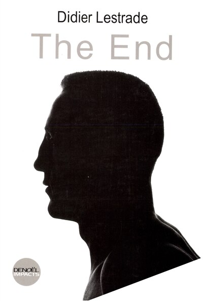 Front cover_The end