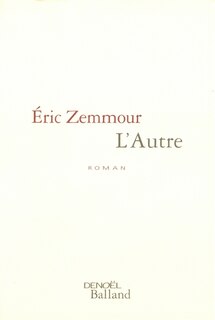 Front cover_L'autre