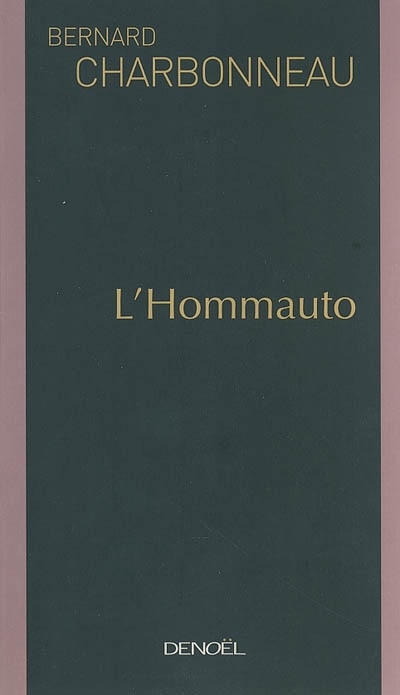 Front cover_L'hommauto