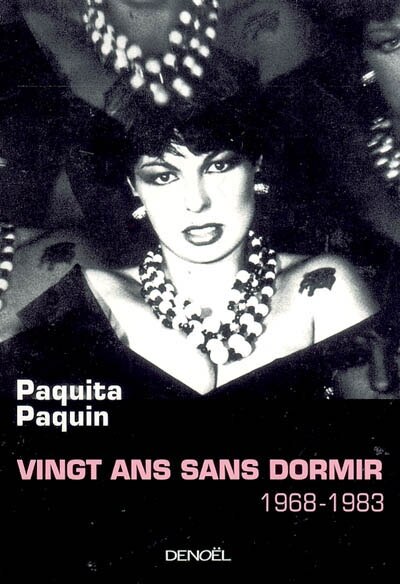 Couverture_Vingt ans sans dormir : 1968-1983