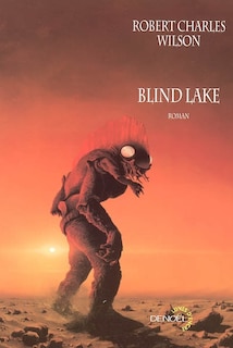 Front cover_Blind lake