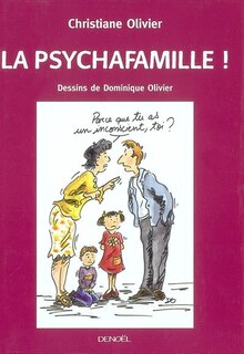 Front cover_La psychafamille !