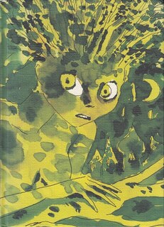 Front cover_L'homme-arbre, Vol. 2. Maison étroite