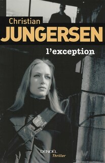 Front cover_L'exception