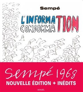 Couverture_L' Information consommation