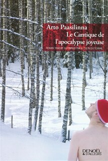 Couverture_Le cantique de l'apocalypse joyeuse