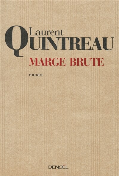 Couverture_Marge brute