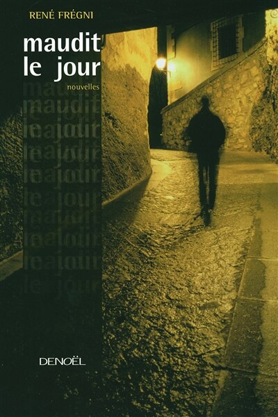 Front cover_Maudit le jour