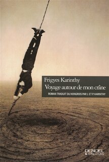 Couverture_Voyage autour de mon cr&acirc;ne