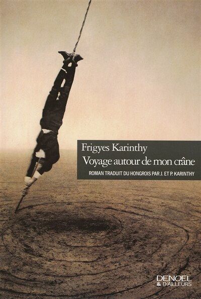 Couverture_Voyage autour de mon cr&acirc;ne