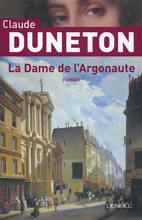 La dame de l'Argonaute