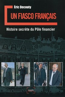 Couverture_Un fiasco fran&ccedil;ais