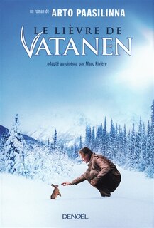 Front cover_Le lièvre de Vatanen