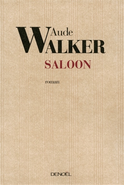 Front cover_Saloon