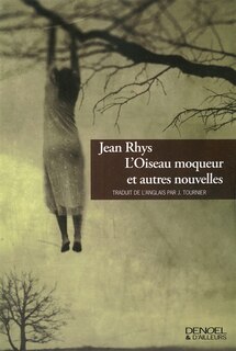 Front cover_L'oiseau moqueur : et autres nouvelles