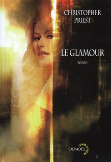 Front cover_Le glamour