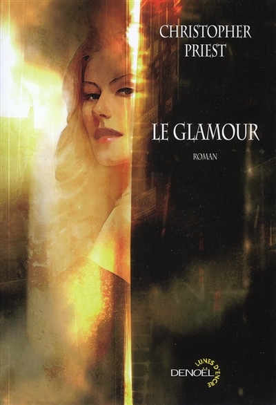 Front cover_Le glamour