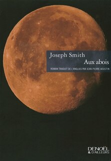 Front cover_Aux abois