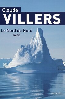 Front cover_Le nord du Nord
