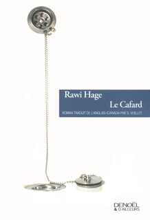 Front cover_Le cafard