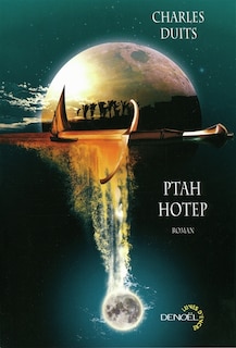 Front cover_Ptah Hotep