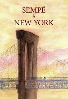 Couverture_Sempé à New York