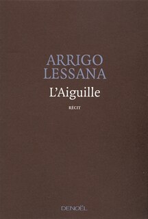 Front cover_L' aiguille