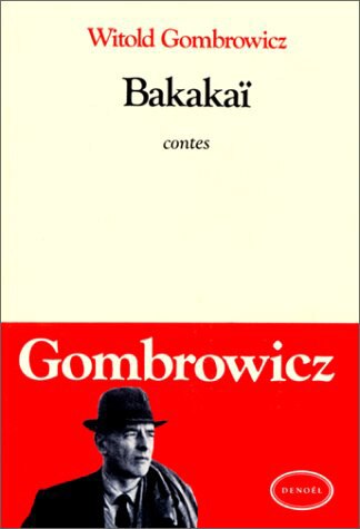 Couverture_Bakakaï : contes