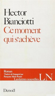 Couverture_Ce moment qui s'achève