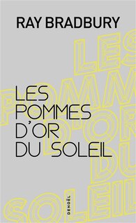 Front cover_Les Pommes d'or du soleil