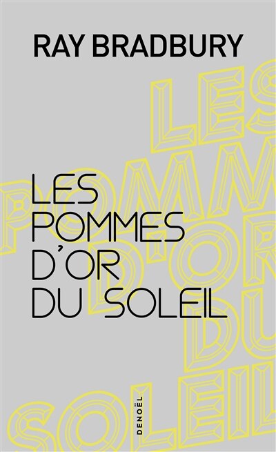 Front cover_Les Pommes d'or du soleil