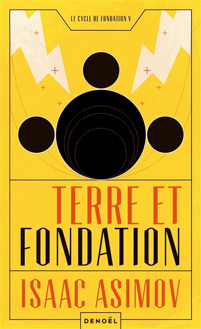 Couverture_Terre et fondation