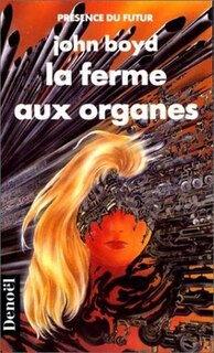 Couverture_La Ferme aux organes