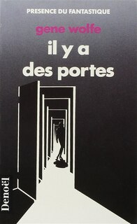 Front cover_Il y a des portes