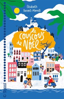 Couverture_Le couscous de Noël