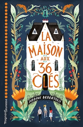 Couverture