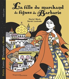 Front cover_La Fille Du Marchand De Figues De Barbarie