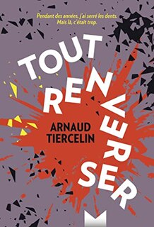Front cover_Tout renverser