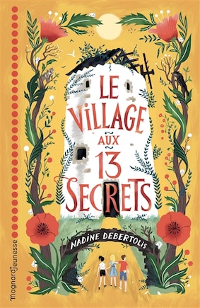 Couverture