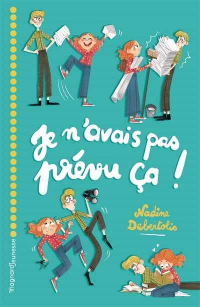 Couverture_Je n'avais pas prévu ça !
