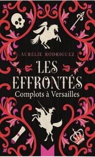 Front cover_Les effrontés