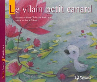 Front cover_Le vilain Petit Canard