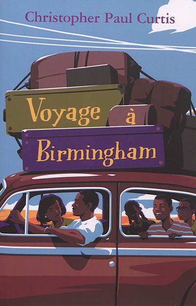 Front cover_Voyage à Birmingham